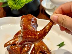 -蛇口希尔顿南海酒店·随轩中餐厅·粤菜