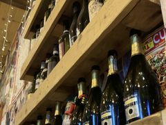 -安立可意大利美食