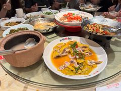 -湘阁里辣(沙井华润万家店)