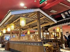 -黔诚酸汤牛肉(甲秀楼店)
