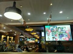 大堂-海椰茶居(海印缤缤广场店)