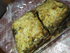 巧克力拿破仑-爱德顺糕点食屋(利民道店)