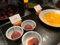 -长沙北辰洲际酒店-兰调全日餐厅