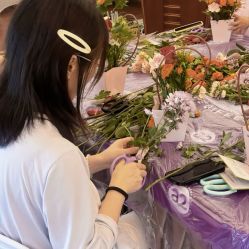 -台湾台婴美月子中心(长沙保利店)