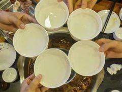 -金鼎雪山牦牛杂火锅(理县总店)