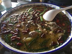 -乡绅本色白家厨坊