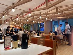 -味千拉面(广州白云机场T1西二店)