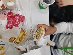 -德克士(榆次君豪店)