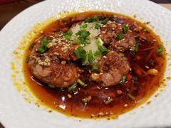 -成都你六姐·牛肉冒菜(城市集市合生汇店)