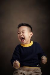 -鹿角肖像摄影艺术馆