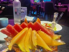 -粉墨特色菜·烧烤音乐酒馆