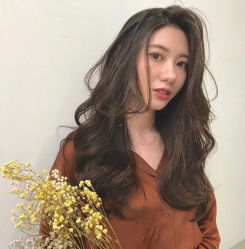 -型色沙龙