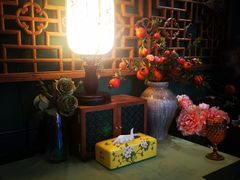 -阿兹凯乐·老洋房西餐
