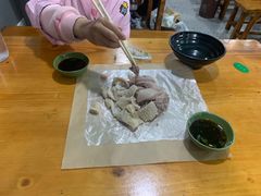 -小辫子羊肉面馆(周东店)