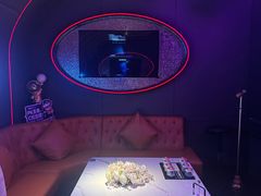 -星聚会KTV(合生汇黑金店)