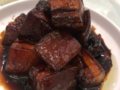 本帮红烧肉-金时代顺风大酒店(金山店)