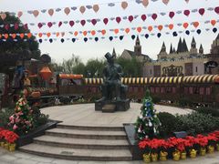 -安徒生童话乐园