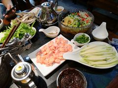 -徐师傅太子锅(文化路店)