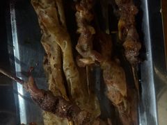 -老黑板筋(顺义总店)
