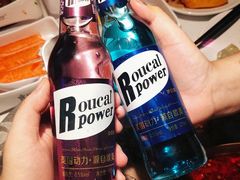 -名扬煮艺肥牛自助火锅(同和店)