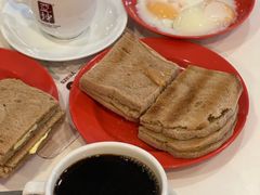 -亚坤(白沙浮广场店)