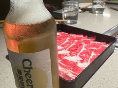 -海底捞火锅(枫蓝国际购物中心店)