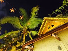 -东南亚风情赶摆街夜市