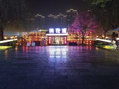 -大小河街