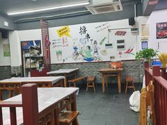 -凤爪王烧烤(丰美路团结佳兴园店)