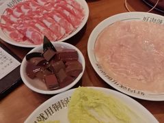 -刘老表·瓦罐汤涮肉(青云谱店)
