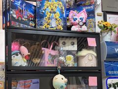 -永信齿科·永典口腔门诊部(浦东店)