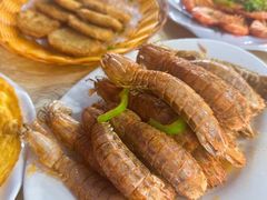 -秋姐美食店(旅游大道店)