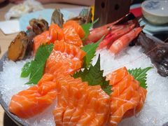 -匠和风精致料理(宁德万达店)