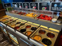 -额尔敦传统涮火锅·冰煮羊(铁东店)