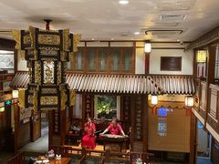 -成隆行·蟹王府(九江路店)