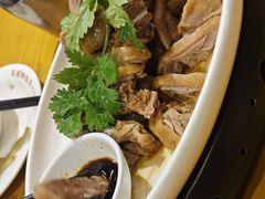 -东就鸭饭店·古早海南菜(友谊南海城店)