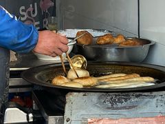 -糯米油条经营部