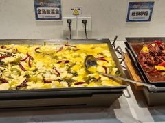 -集杰尚品海鲜烤肉自助餐厅(乳山振华店)