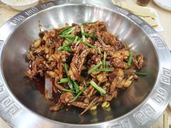-晓林火锅(安定门店)