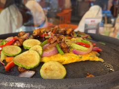 -一烙锅(友谊店)