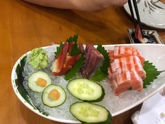 -银子铁板烧料理自助餐(人民广场店)
