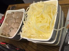 -井格重庆火锅(西直门凯德Mall店)