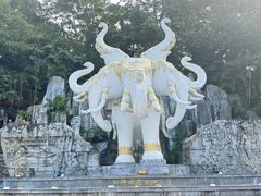 -西双版纳勐泐文化旅游区