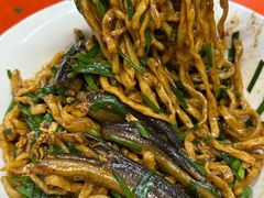 -三百碗宝应长鱼面(板仓街店)