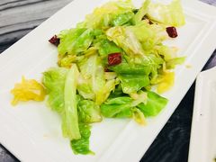 -悦和庄餐厅(迎宾北路店)