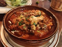 -羽深肉铺 Steak & Wine