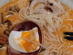 -味千拉面(广州白云机场T1西二店)