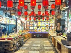 -一桶江山餐厅(松北店)