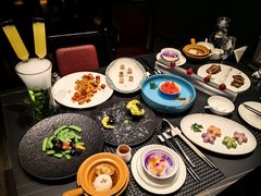 -双海潮·海鲜融合菜(如是海店)