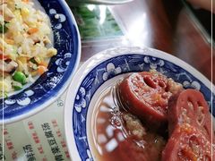 -粗茶淡饭(东关街店)